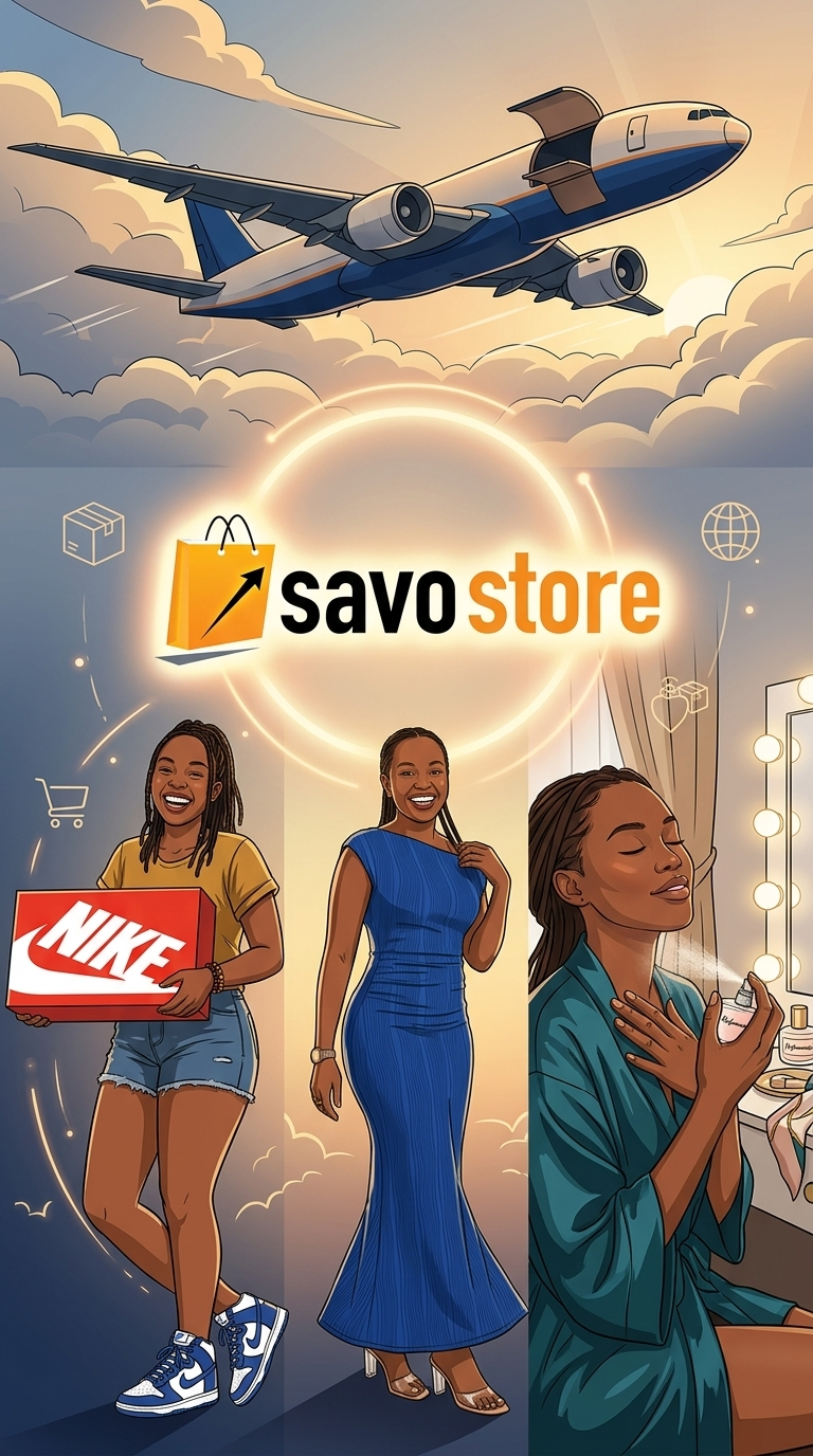 SavoStore Thumbnail
